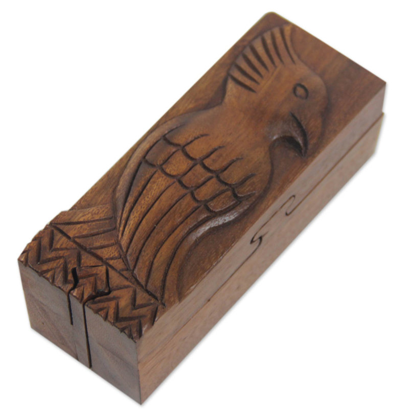 Wade Handmade Decorative Game