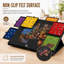 Jigsaw Puzzle Board HKFUYULINTECHLIMITED 77cm L Game Table
