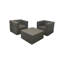 Amleto Armchair-2044915231