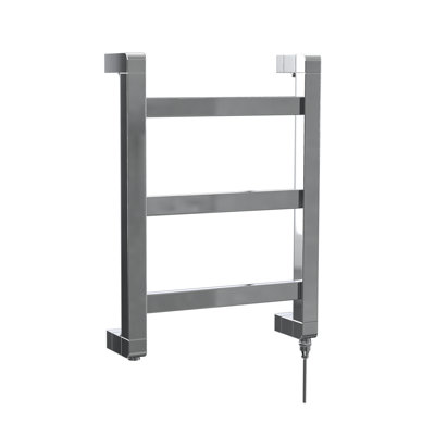 Contemporary Rail Heated Towel Rails