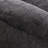 Foam Bean Bag Chairs with Ultra Soft Chenille Cover-998024359
