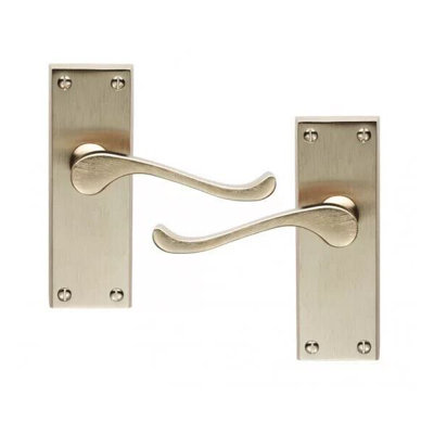Door Handles