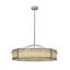 Sargent 8 - Light Chandelier