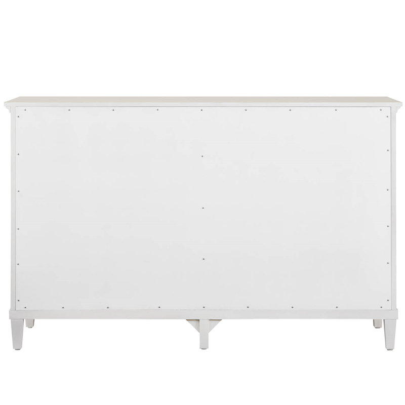 Brindle Dresser, Willow