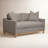 Cami 64'' Upholstered Loveseat-118577707