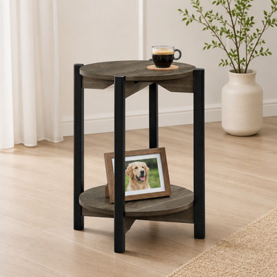 Table de bout transitionnelle 1pc