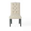 Chaise de salle à manger Harding Kd