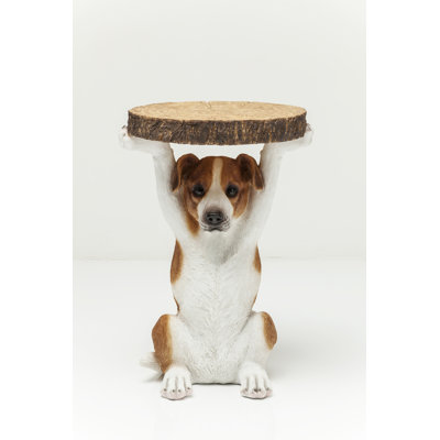 Beistelltisch Animal Mr Jack 33cm