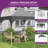 2.5m X 2.5m Pop-up Gazebo with Sandbag-110891484