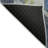 Machine Washable Indoor/Outdoor Cinead ACN1722 Navy Rug-104847044