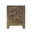 Table de chevet en bois Farmhouse-1290612176