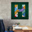 «H» par Design Turnpike-779152854