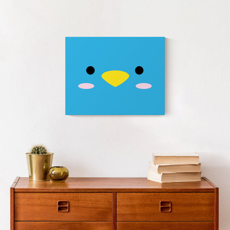 Art sur toile, H 11 po x l 14 po x P 1,25 po