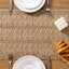 Chemin de table Boho Macrame