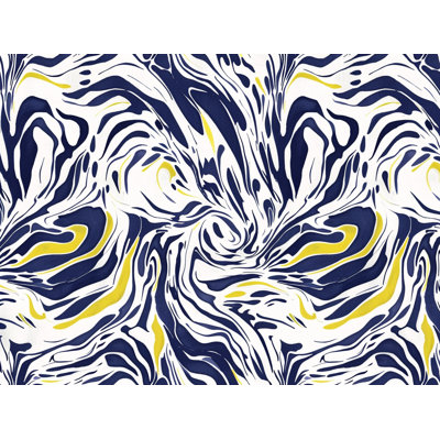 Zebra Twirls Shower Curtain -  Cool pattern Bathroom Decor