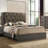 Kipperman Upholstered Platform Bed-1671696327-1671696323