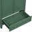 '' Bathroom Vanity Base Only, Multi-functional Cabinet With Doors & Drawer, Solid Frame, Mdf Board, Green Finish