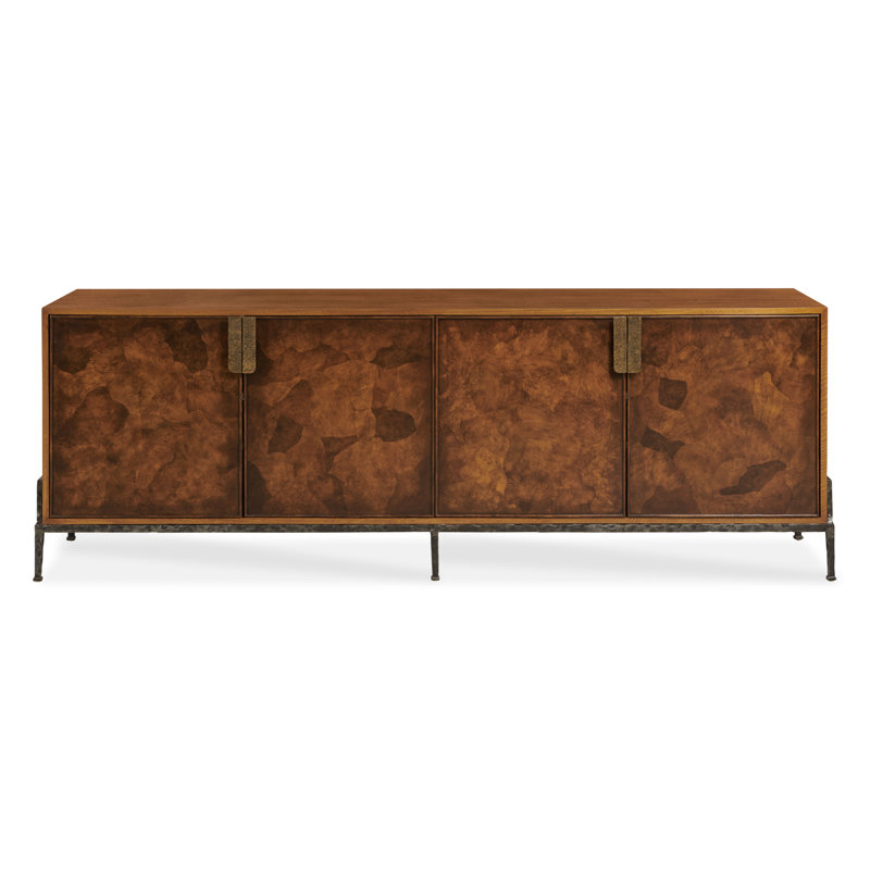 91'' W Credenza