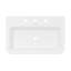 Lavabo console de 32 po Ivy