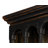 Glass Dining Cabinet-90910165