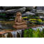 Frog Garden Statue-13915746