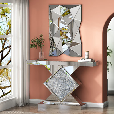 Miroir d'appoint Faustine