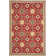 Noham Hand Hooked Performance Oriental Rug