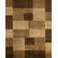 Himalayan Wool Abstract Area Rug