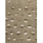 Tapis moderne fait à la main All-Over 8 x 10