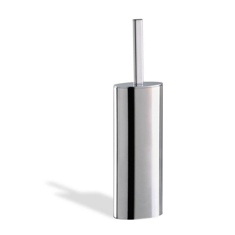 Diana 15 po H Brosse de toilette et support autoportant