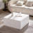 Square Coffee Table