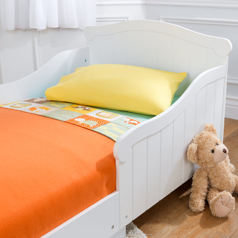 Nantucket Kids Toddler Bed Toddler Beds