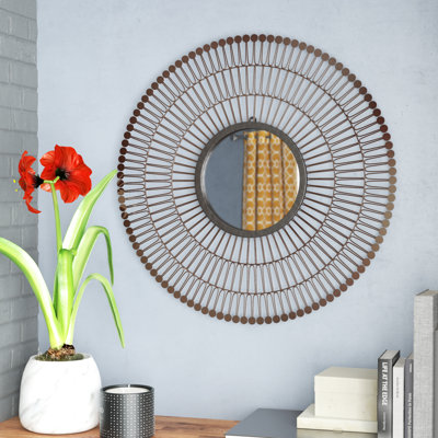 Miroir d'appoint Wald