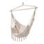 Garden Hanging Canvas Hammock
