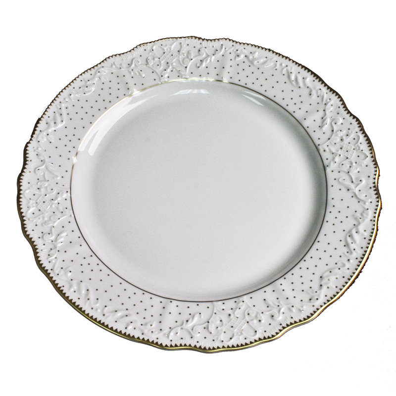 Simply 10.5" Dinner Plate