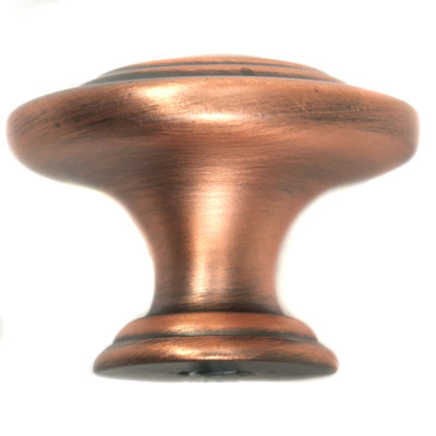 Windsor Mushroom Knob