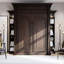 Brooklyn Queen Storage Bed
