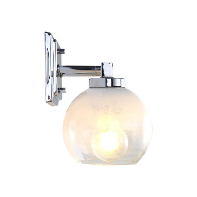 2-Light Vanity Light