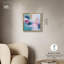 «Dissolve Colors Blue Decor» par Art Remedy-123467726-119983314