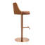 Tabouret pivotant à hauteur réglable-1345553810