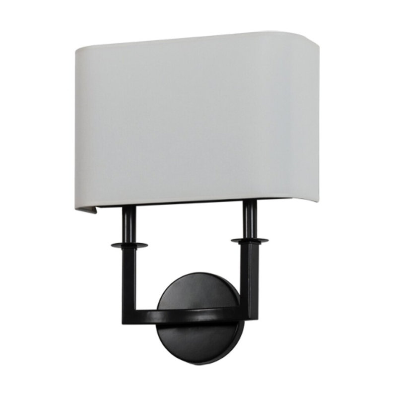 Lys 2 - Light Armed Sconce