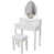 Blanc est en rupture de stock