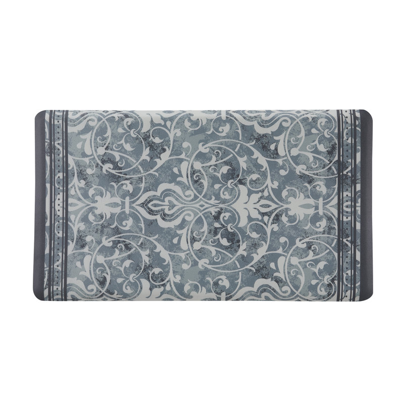 Tapis anti-fatigue Boehme, Rectangle 1 pi 8 po x 3 pi