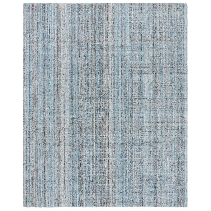 Kenardo Hand Tufted Performance Rug, Rectangle 9' x 12'