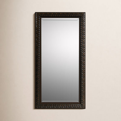 Deerwood 42" Full-Length Mirror