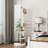 Full-Length Mirror (Includes Mirror Only)