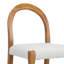Elena Set of Two Solid Oak Dining Chairs-226056731-226056728