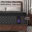 Matelas hybride moyen 9 po / 12 po avec ressorts ensachés en mousse viscoélastique et gel rafraîchissant Bed-in-a-a-Box-1748431565-1748431564