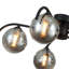 Haru 5 - Light Geometric Chandelier