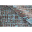 Area Rug in Brown/Teal-554124104